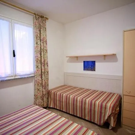 Apartament Camilla