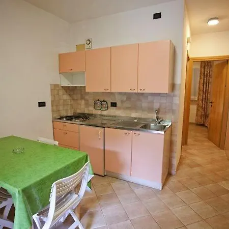 Camilla Apartament Casale Gastagno