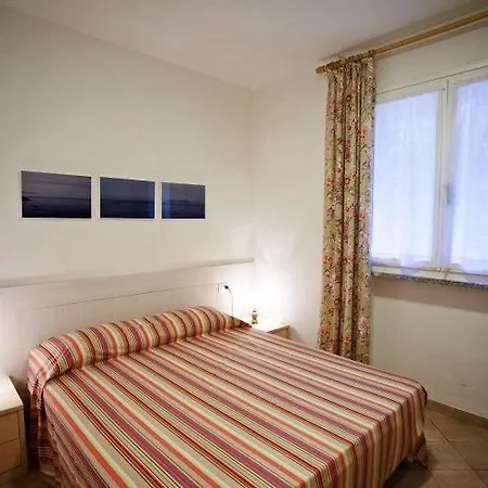 Apartament Camilla Casale Gastagno